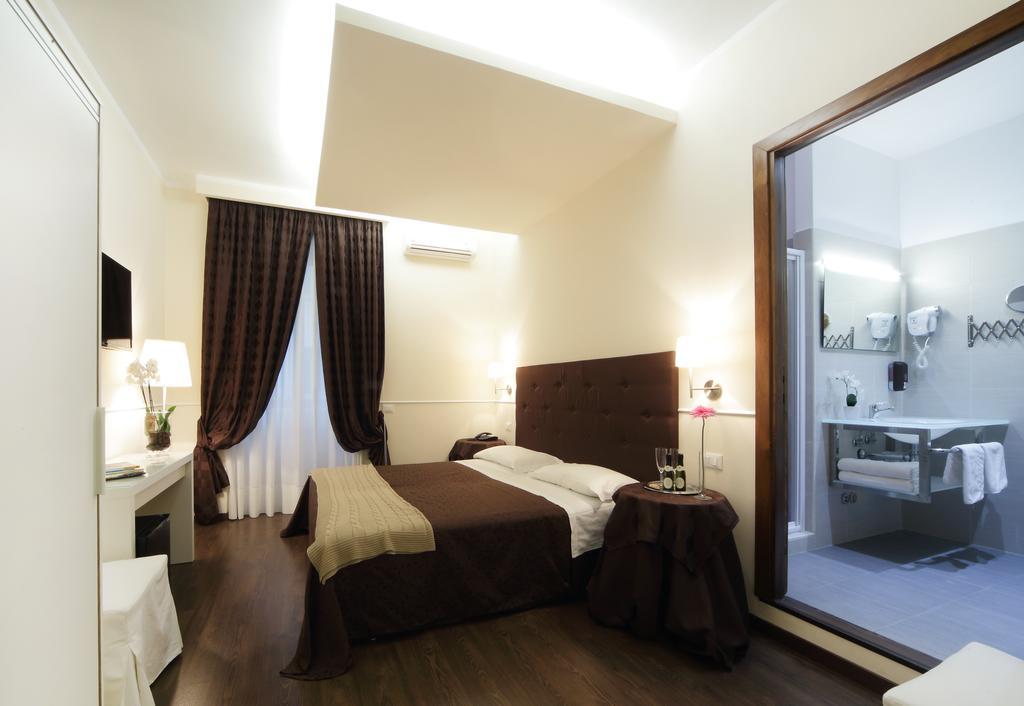 Frühstückspension Caesar Place 4*