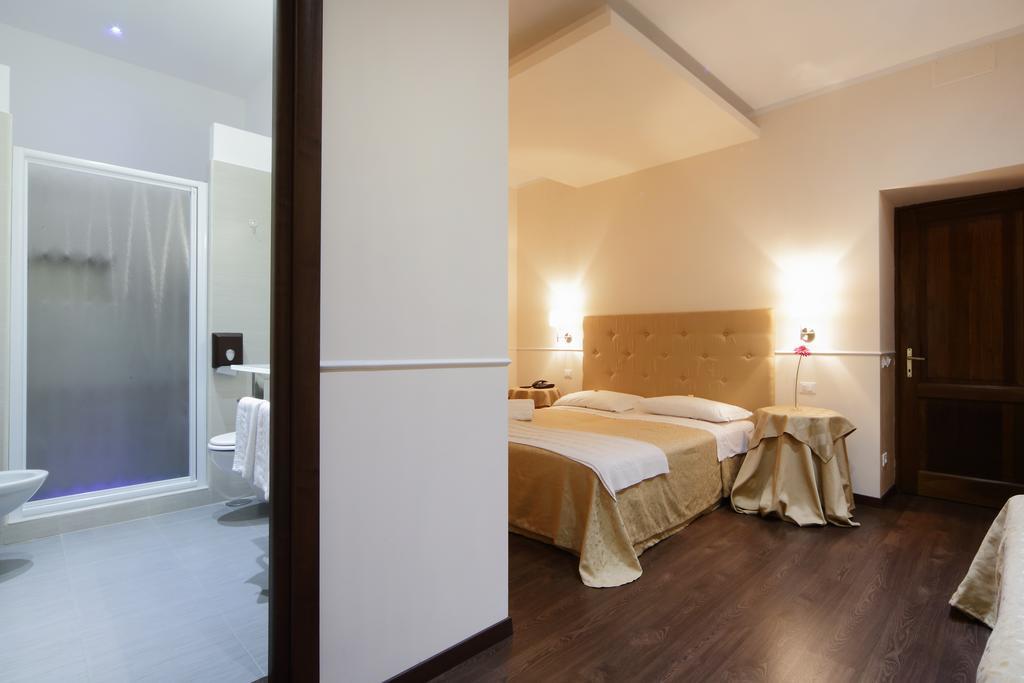 Caesar Place Frühstückspension 4*
