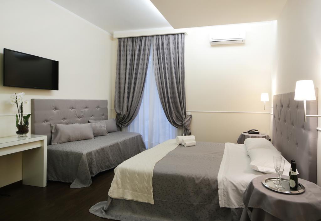 Caesar Place Frühstückspension