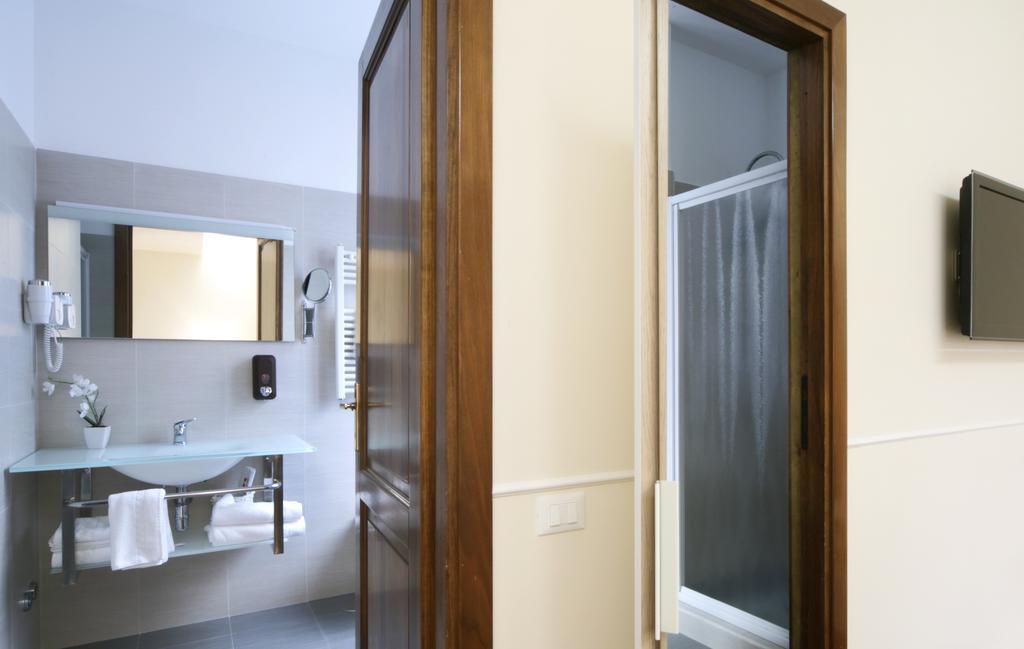 Frühstückspension Caesar Place 4*
