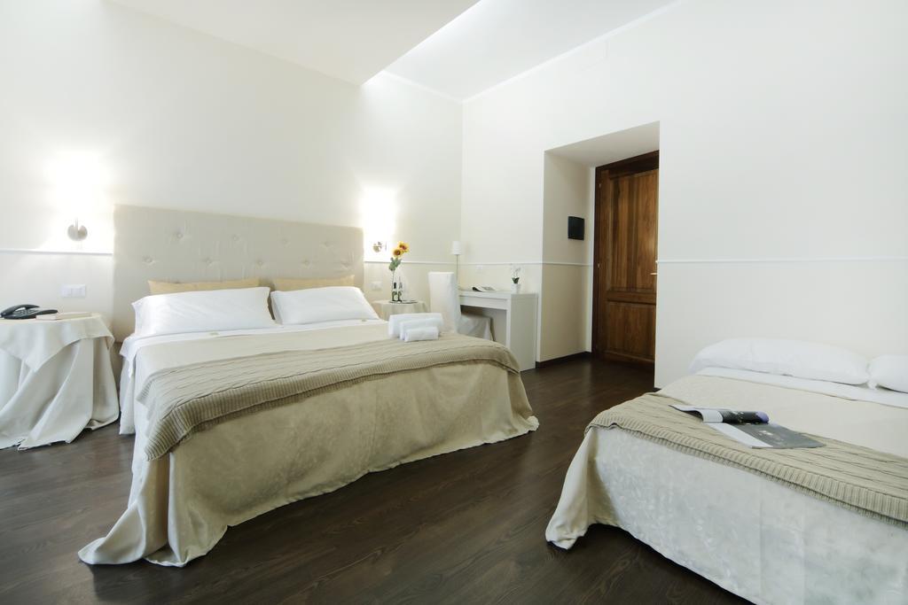 Caesar Place Frühstückspension 4*