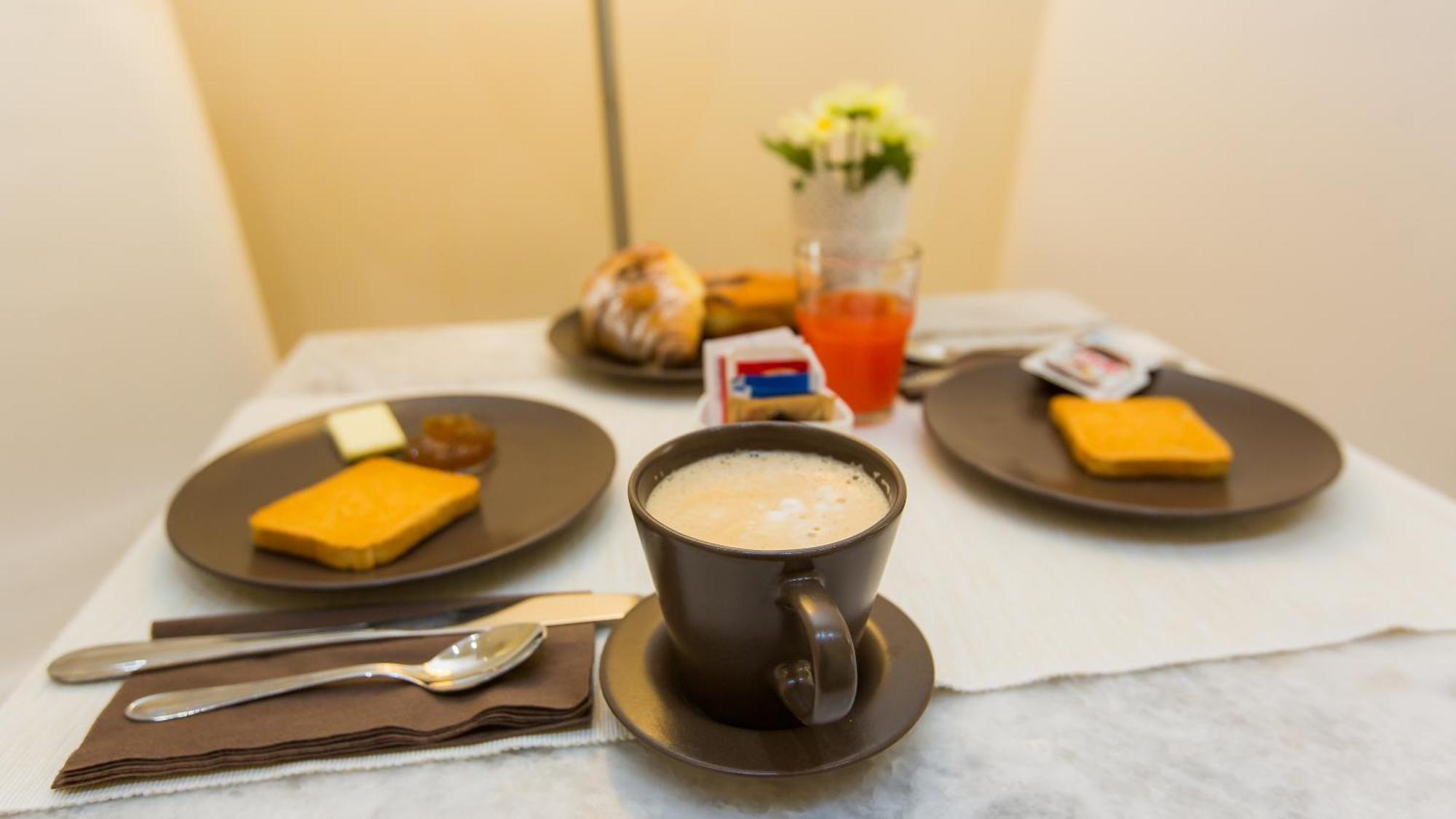 Caesar Place Frühstückspension 4*