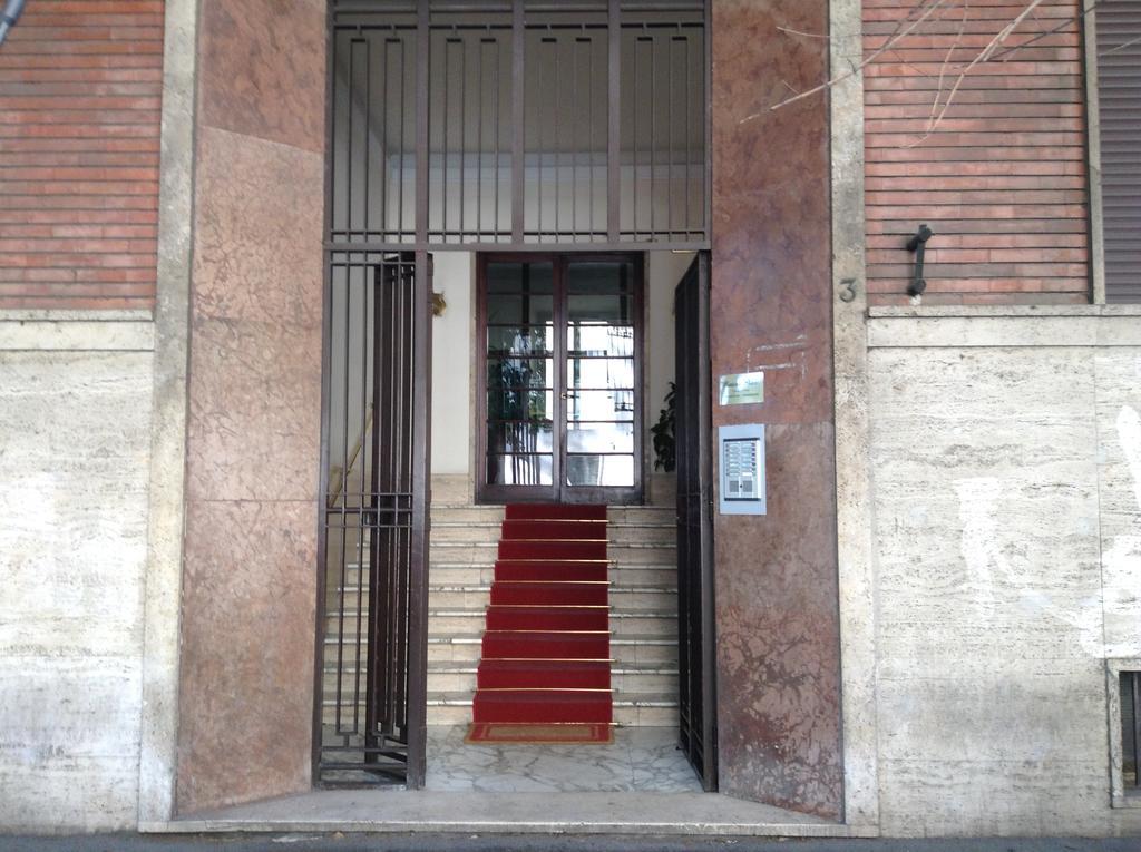 Caesar Place Frühstückspension