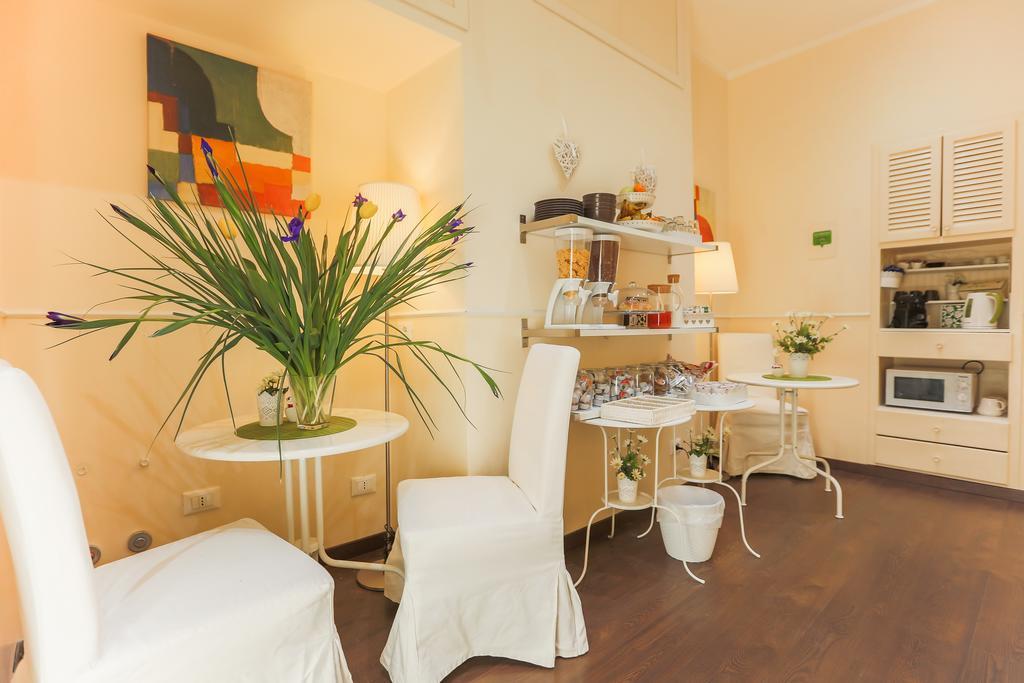 Frühstückspension Caesar Place